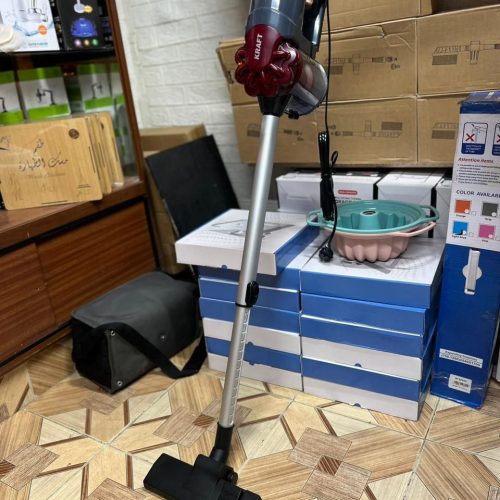 Annonce: Bowen Aspirateur 3 en 1 à main 1400W à fil, technologie Aspirateurs Balais