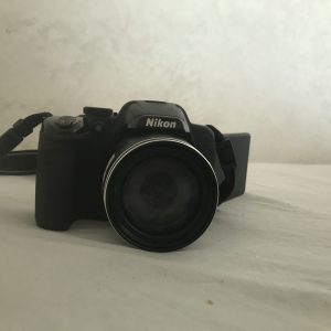 Annonce Camera Nikon coolpix 250