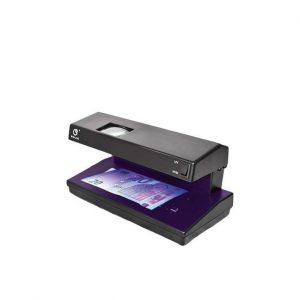 Annonce Détecteur de faux billets prise en charge des ultraviolets filigrane