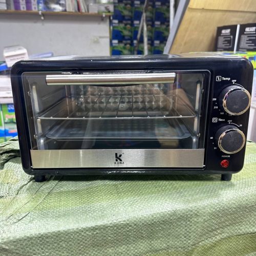Annonce: Four electrique kenz