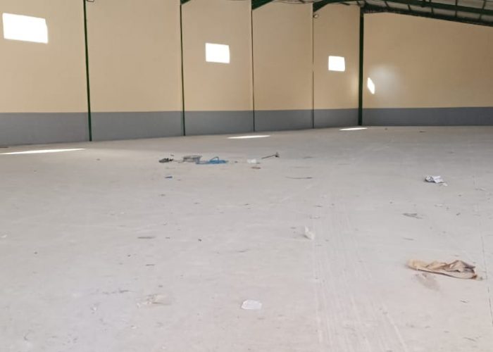 Image annonce: Hangar Avec Deux Bureau A Louer A Dakarat