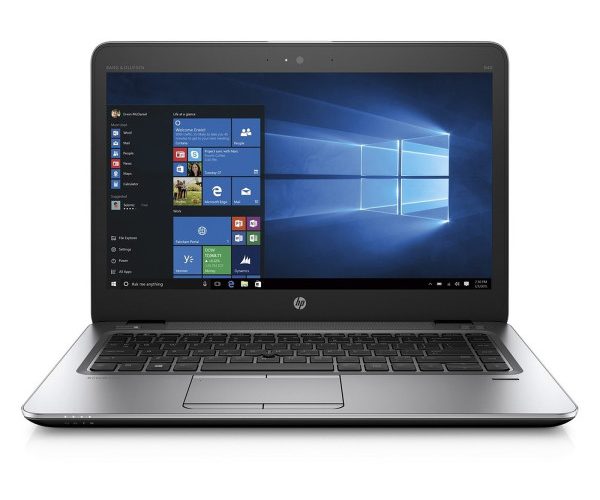 Image annonce: HP ELITEBOOK 840 G3-I5-6300U-8 GO-256 GO