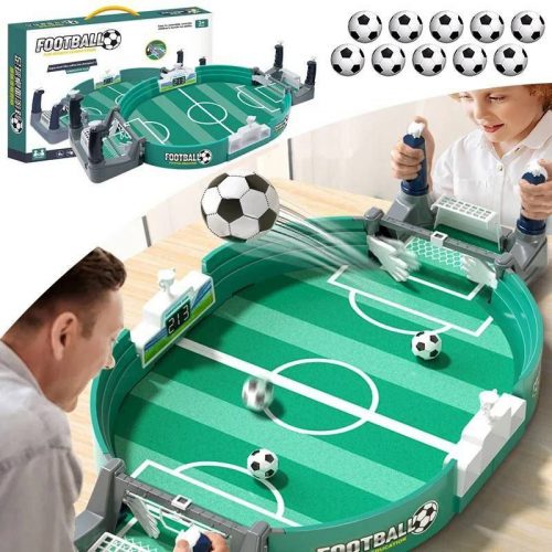 Annonce: jeux de football pour enfants et adultes, plateau de jeu de football de table