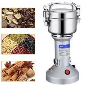 Annonce La Cucina Broyeur&moulin épices 250g en acier inoxydable moteur très puissant 1300W