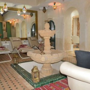Annonce Location gérance libre d’un spa à Medina