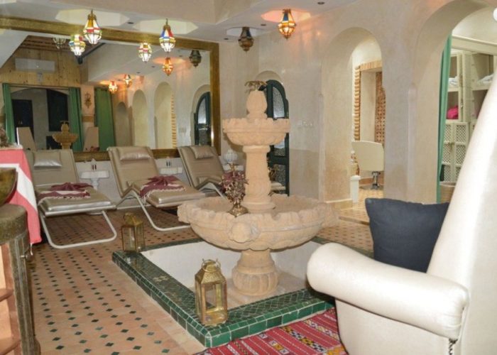 Image annonce: Location gérance libre d’un spa à Medina