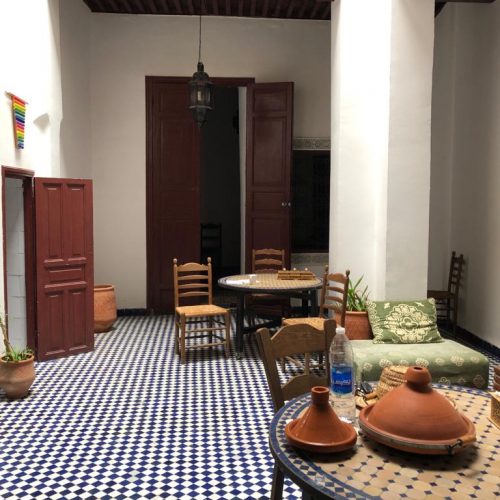Annonce: Maison de 120m Autorisée À Vendre