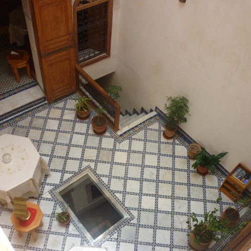 Annonce: Maison Traditionnelle À Vendre à talaa kabira