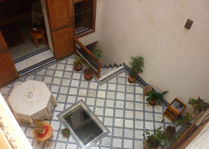 Image annonce: Maison Traditionnelle À Vendre à talaa kabira