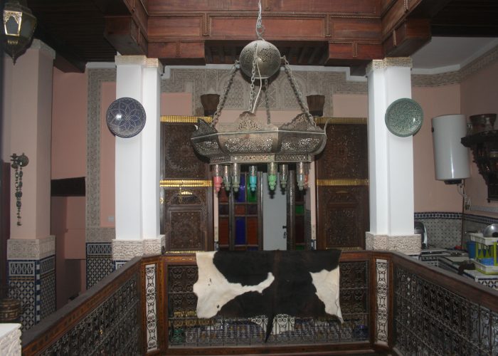 Image annonce: Maison Traditionnelle De Charme Fassi