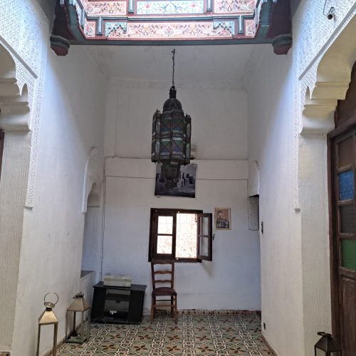 Annonce: Messriya À Vendre