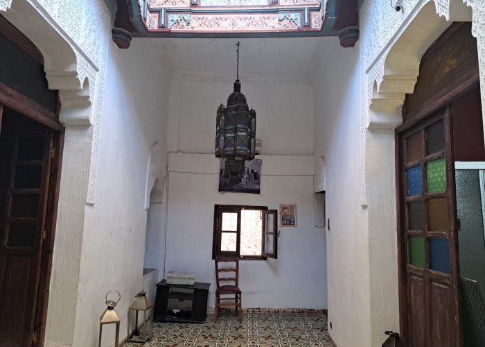 Image annonce: Messriya À Vendre