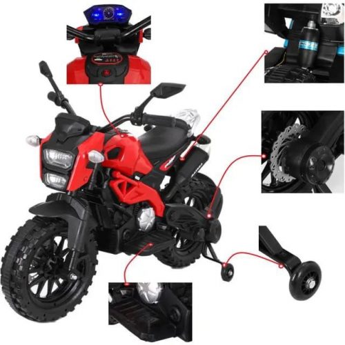 Annonce: Motor  irwan