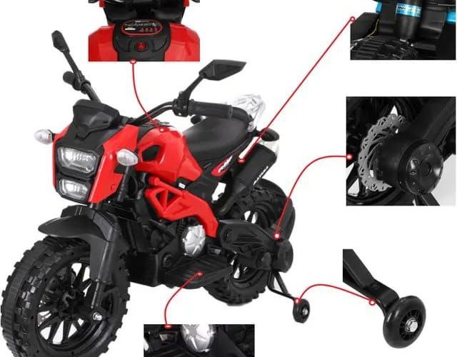 Image annonce: Motor irwan