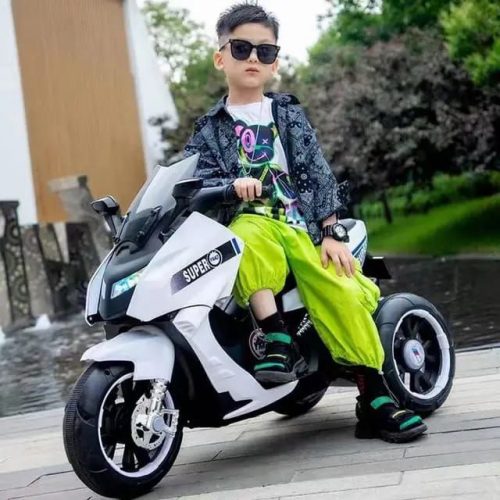 Annonce: Motor  X-Max