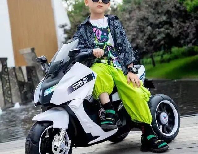 Image annonce: Motor  X-Max