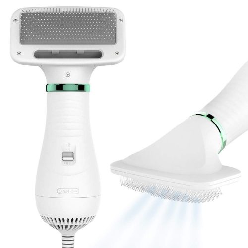 Annonce: Pet grooming dryer مشط +ششوار للقطط والكلاب