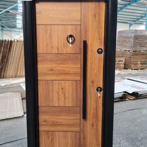 Annonce Portes blindées importées de la Turquie meilleure qualité.