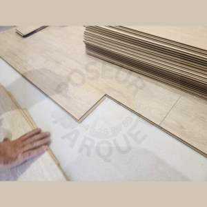 Annonce Poseur Parquet Région Rabat Salé Kénitra