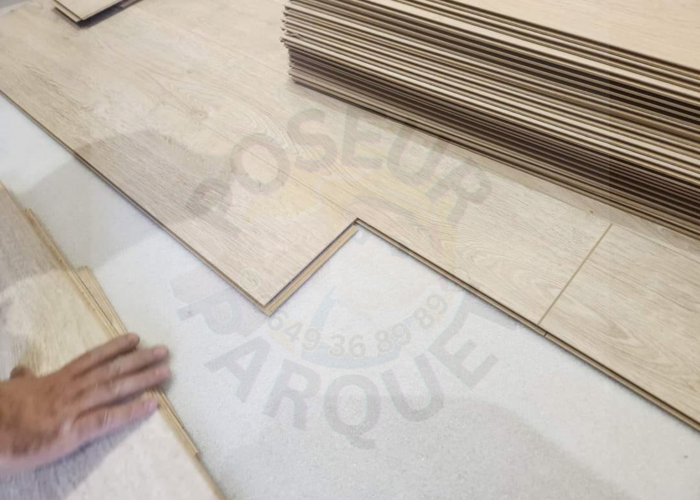 Image annonce: Poseur Parquet Région Rabat Salé Kénitra