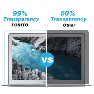 Annonce Protecteur d'écran pour ordinateur portable et tablette de 13,3 pouces, 14,1 pouces et 15,