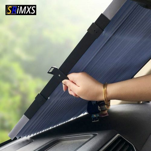 Annonce: Protection solaire Pare-soleil pare-brise