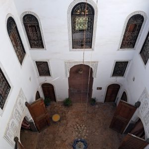 Annonce Riad d'environ 160m À Vendre