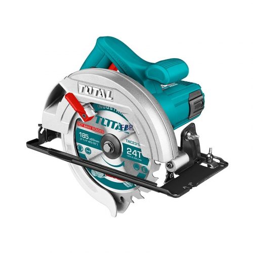 Annonce: Scie circulaire 1400W
