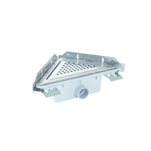 Annonce: Siphon d’angle