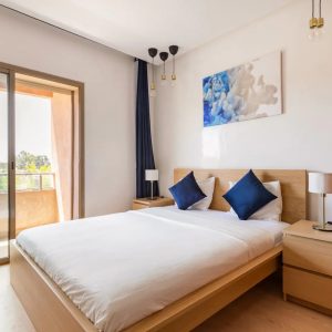 Annonce Studio à vendre à prestigia sur marrakech