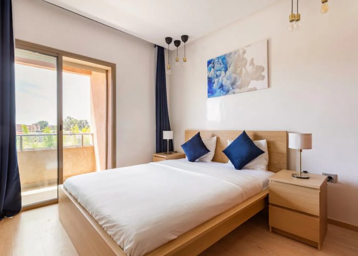 Image annonce: Studio à vendre à prestigia sur marrakech