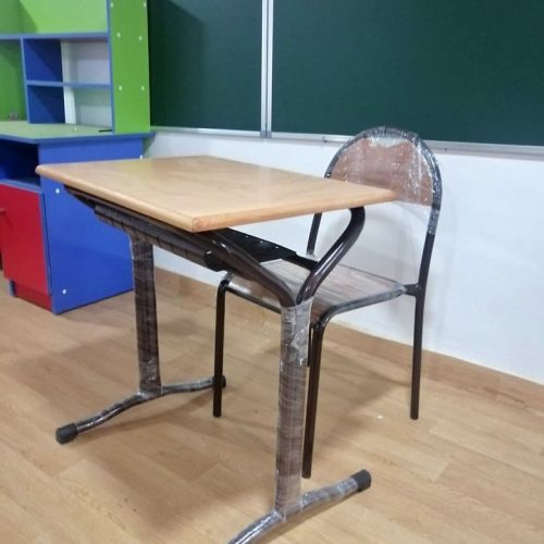 Annonce: Table individuelles en prix revendeur