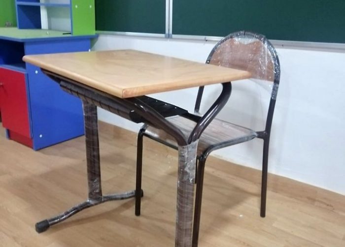 Image annonce: Table individuelles en prix revendeur