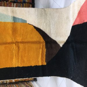 Annonce Tapis Boujaad Berbère Marocain 2m50 x 1m67