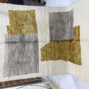 Annonce Tapis Boujaad Berbère Marocain 2m60 x 1m64