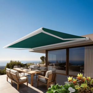 Annonce Tente Pergola extérieur Protection Solaire Terrasse jardin structures parasoles
