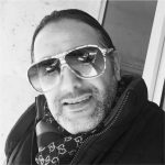Image de Profil de Antonio mounji