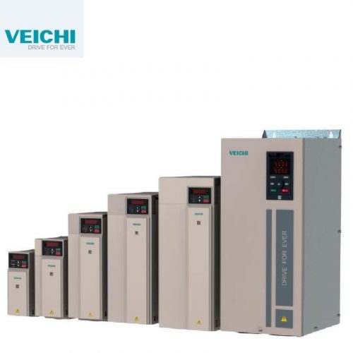 Annonce: variateur de vitesse veichi