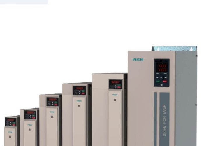 Image annonce: Variateur de vitesse veichi