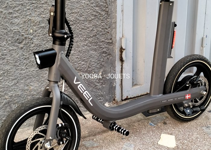 Image annonce: Vélo 26p