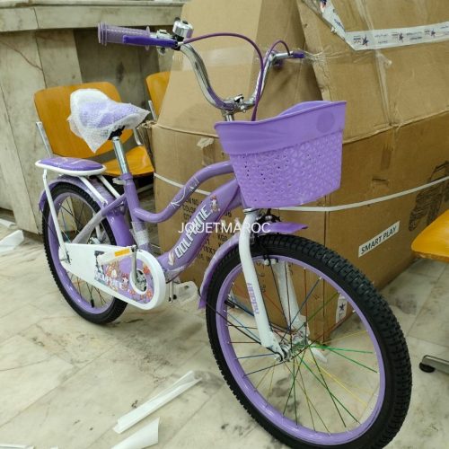 Annonce: Vélo madame DOLPHINE