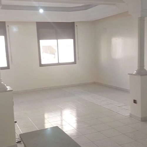 Annonce: VENTE APPARTEMENT TITRE & UNIQUE AU 2ème ETAGE