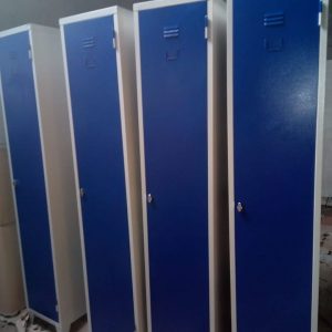 Annonce vestiaire métallique au choix