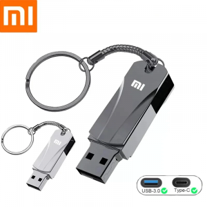 Annonce "Xiaomi Metal 16TB U Disk Flash Drive USB 3.0: سرعة عالية وسعة فائقة لنقل الملفات"