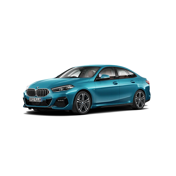 Photo BMW Serie 2 Gran Coupe