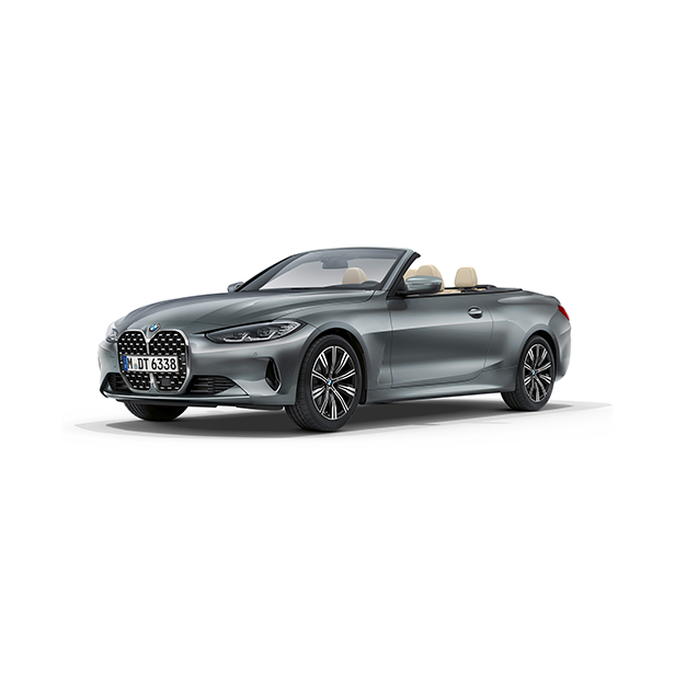 Photo BMW Serie 4 Cabriolet