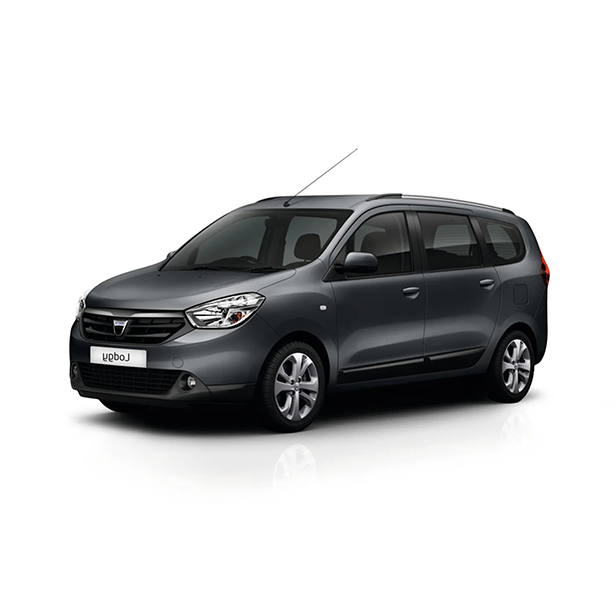 Photo DACIA Lodgy