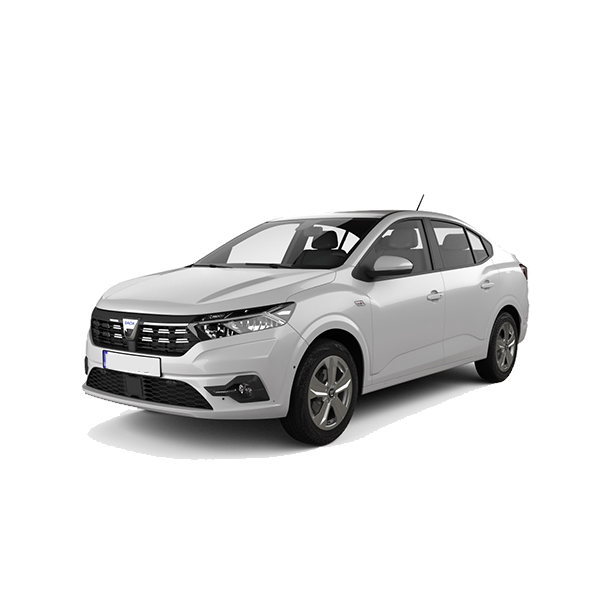 Photo DACIA Logan