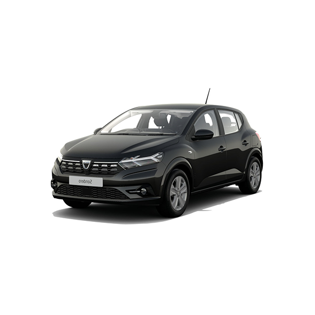 Photo DACIA Sandero Streetway