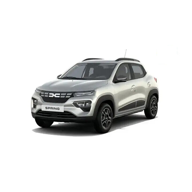 Photo DACIA Spring